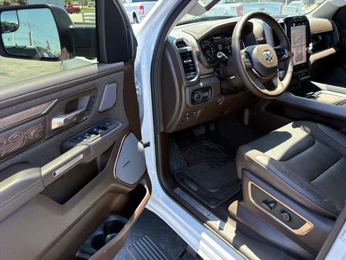 Used 2026 RAM 1500 Limited AWD/4WD image 20