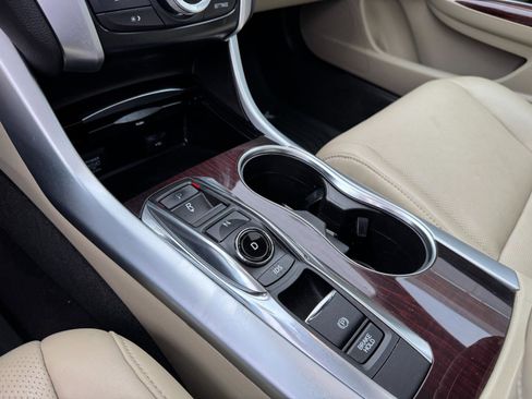 Used 2015 Acura TLX V6 w/ Technology Package image 21