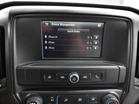 Used 2017 GMC Sierra 1500 4x4 Double Cab image 18