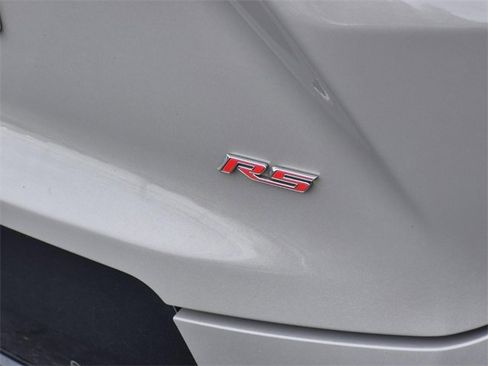 Used 2021 Chevrolet Blazer RS w/ Enhanced Convenience Package image 8