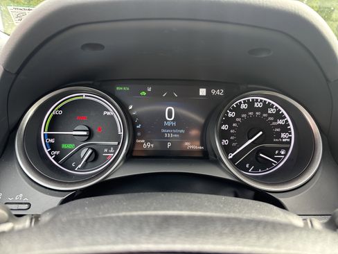 Certified 2023 Toyota Camry XSE w/ Cold Weather Package image 21