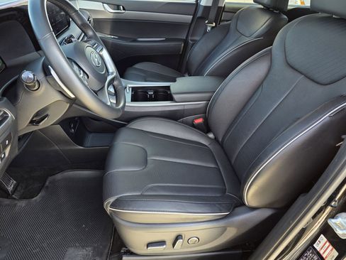 Certified 2024 Hyundai Palisade XRT image 12