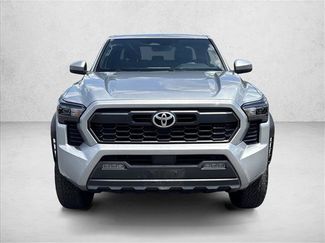 Used 2024 Toyota Tacoma TRD Off-Road AWD/4WD video 2