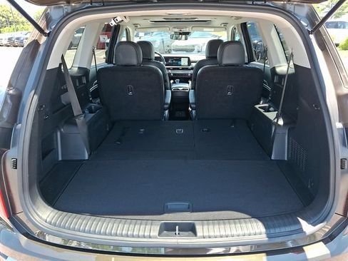 Used 2024 Kia Telluride S w/ S Sunroof Package AWD/4WD image 30