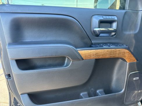 Used 2016 Chevrolet Silverado 1500 LTZ w/ LTZ Plus Package image 19