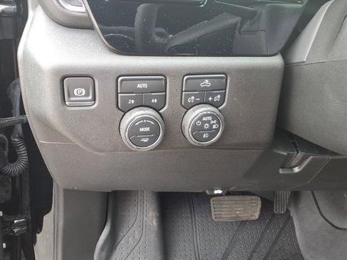 Used 2026 Chevrolet Silverado 1500 RST w/ Redline Edition image 10