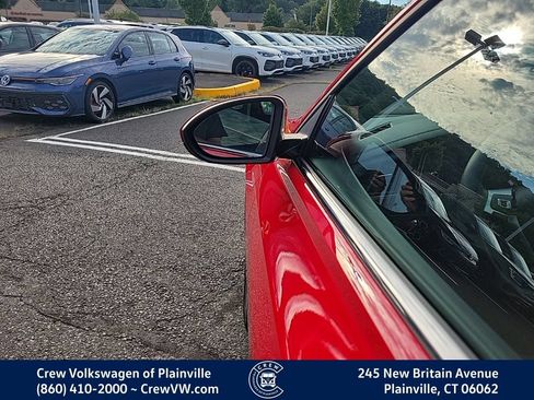 Certified 2021 Volkswagen Jetta S FWD image 26