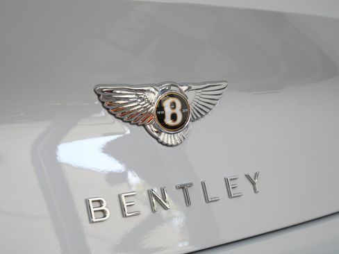 Used 2020 Bentley Continental GT V8 First Edition AWD/4WD image 43