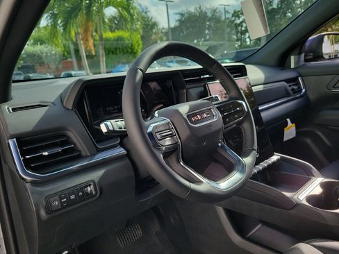 New 2027 GMC Terrain Elevation w/ Elevation Premium Package FWD image 21