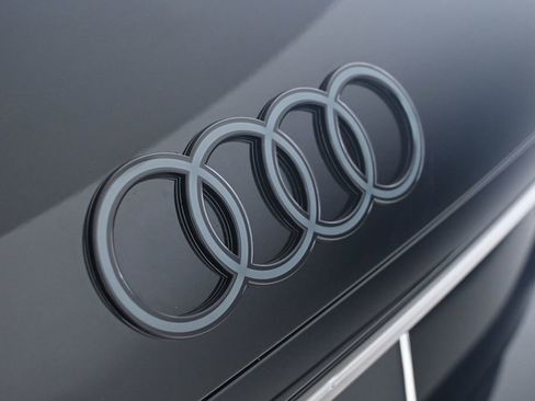 New 2026 Audi A6 Prestige AWD/4WD image 22