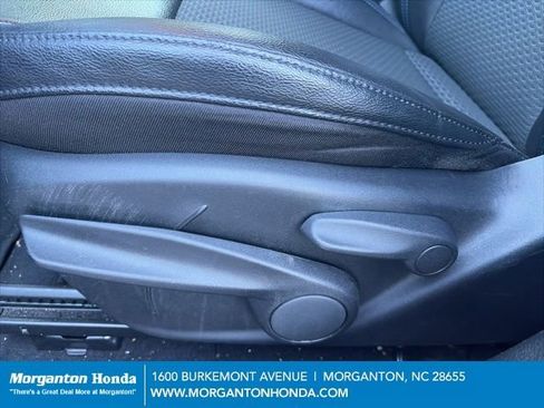 Used 2024 Jeep Compass Latitude AWD/4WD image 13