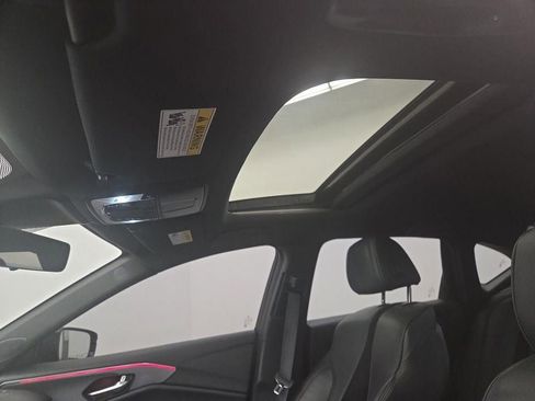 Used 2021 Acura TLX w/ A-SPEC Pkg image 21