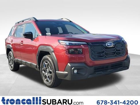 New 2026 Subaru Outback Premium w/ Premium/Limited Package AWD/4WD image 1