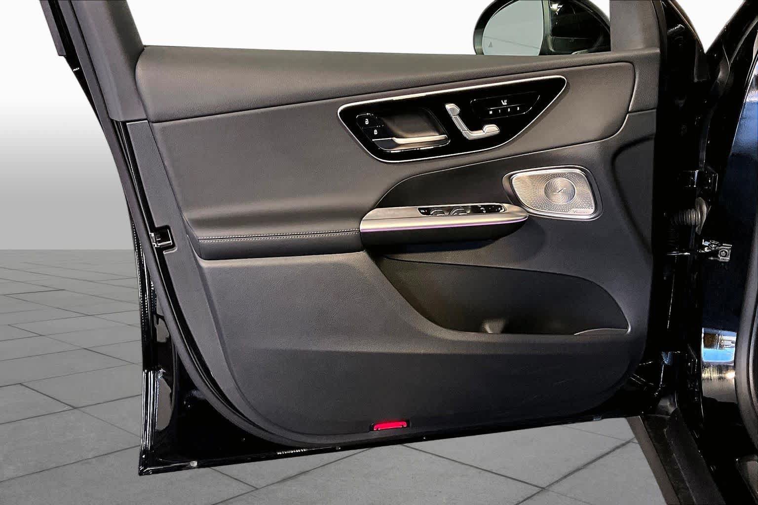 Certified 2026 Mercedes-Benz GLC 300 4MATIC image 22
