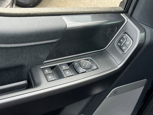 New 2026 Ford F150 Lariat image 11