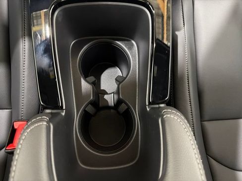 Certified 2026 Acura Integra A-Spec FWD image 40