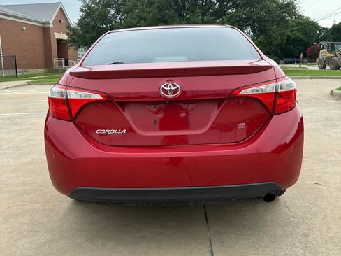 Used 2014 Toyota Corolla S FWD image 6