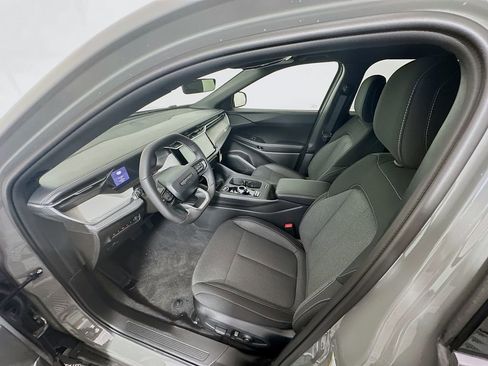 New 2026 Jeep Cherokee Laredo image 21