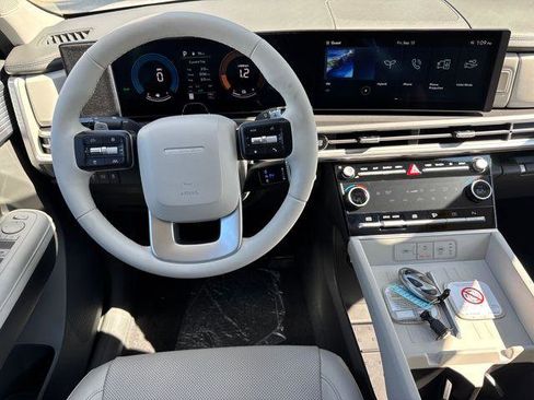 New 2026 Hyundai Santa Fe SEL AWD/4WD image 10