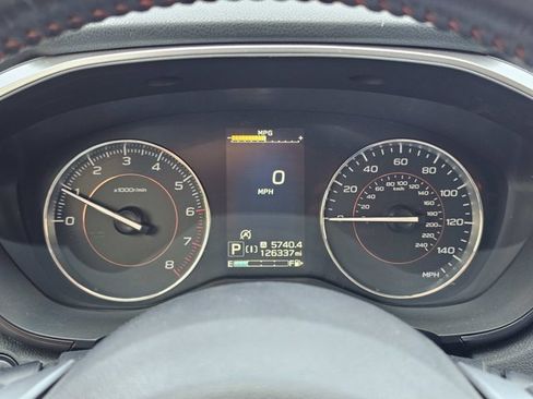 Used 2021 Subaru Crosstrek 2.5i Limited w/ Moonroof Package 2 AWD/4WD image 23