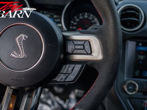 Used 2018 Ford Mustang Shelby GT350R w/ GT350R Equipment Group 920A image 29
