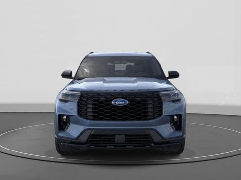 New 2026 Ford Explorer ST-Line image 6