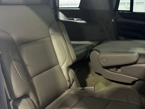Used 2017 Chevrolet Tahoe LT AWD/4WD image 42