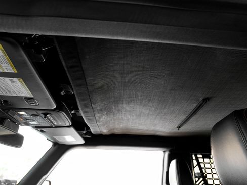 Used 2022 Ford Bronco Badlands AWD/4WD image 19