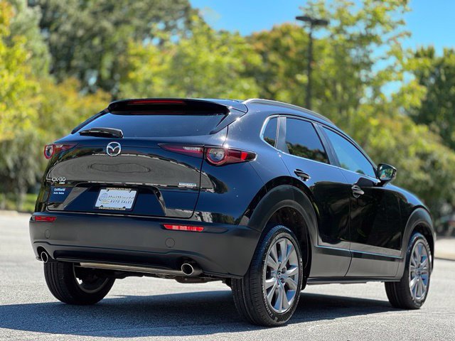 Used 2025 MAZDA CX-30 AWD 2.5 S w/ Preferred Package image 5