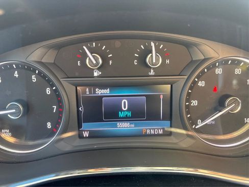 Used 2019 Buick Encore Sport Touring w/ Safety Package AWD/4WD image 15