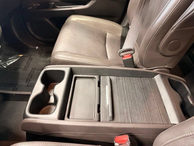 Used 2021 Honda Odyssey Touring image 16
