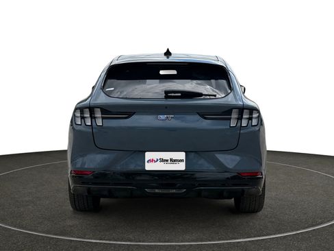 Used 2023 Ford Mustang Mach-E GT w/ GT Performance Edition AWD/4WD image 5