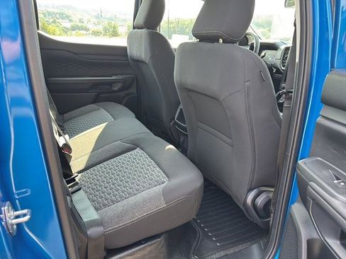 New 2025 Ford Ranger XL image 18