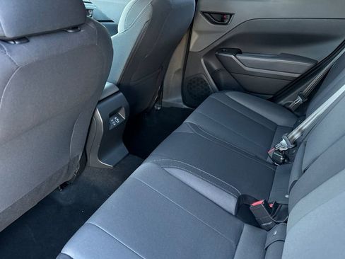 Certified 2025 Subaru Crosstrek 2.0i Premium AWD/4WD image 13