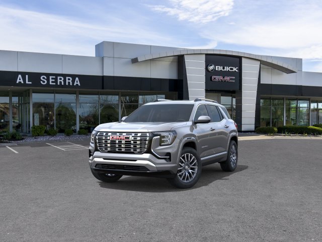 New 2027 GMC Terrain Denali w/ LPO, Floor Liner Package AWD/4WD image 8