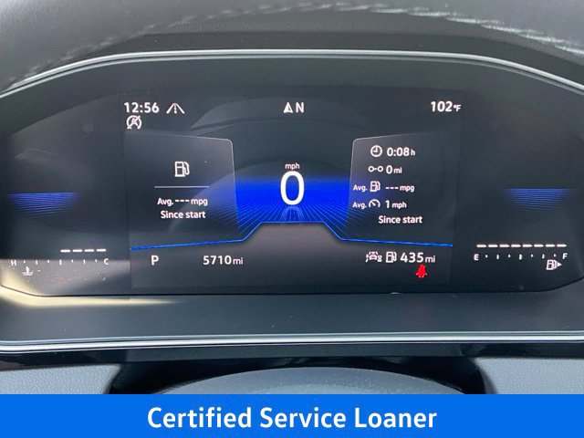 New 2026 Volkswagen Jetta Sport FWD image 28