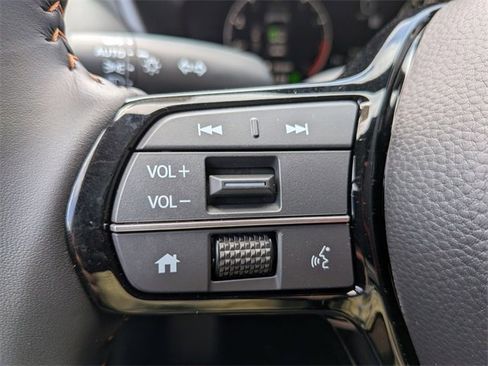 New 2026 Honda HR-V Sport image 13