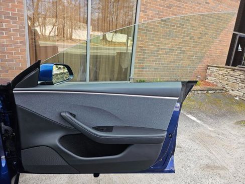 Used 2025 Tesla Model 3 Long Range image 53