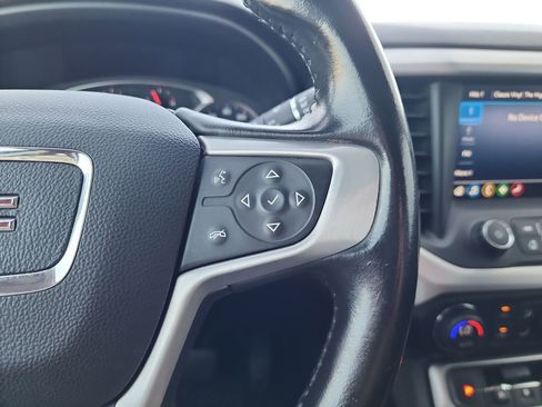 Used 2020 GMC Acadia SLE w/ Driver Convenience Package image 23