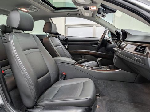 Used 2012 BMW 328i Coupe RWD image 19