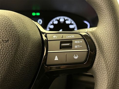 New 2026 Honda Civic LX image 28