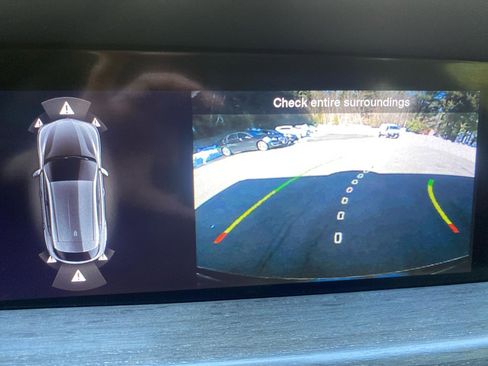 Used 2021 Alfa Romeo Stelvio Ti w/ Premium Package image 15