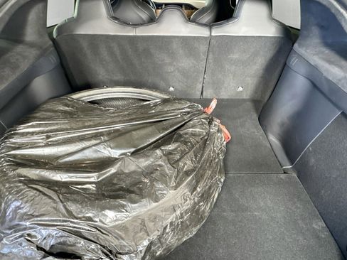 Used 2019 Tesla Model X AWD/4WD image 24
