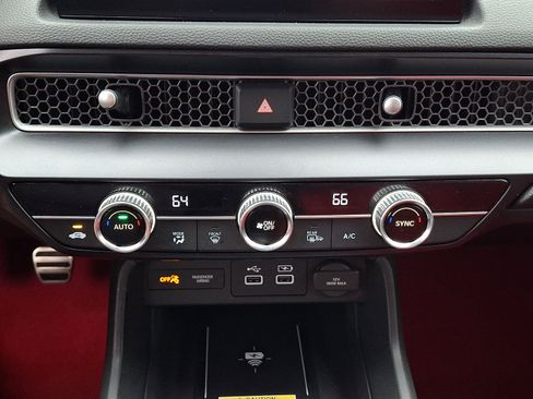 Certified 2025 Honda Civic Type R image 15