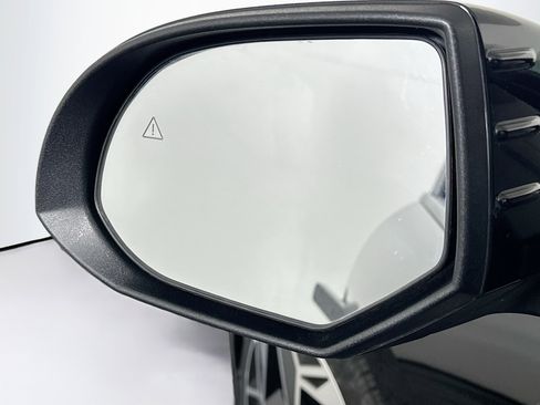 Used 2023 Hyundai Ioniq 6 SEL AWD/4WD image 16