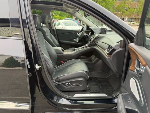 Used 2019 Acura RDX AWD w/ Advance Package image 26