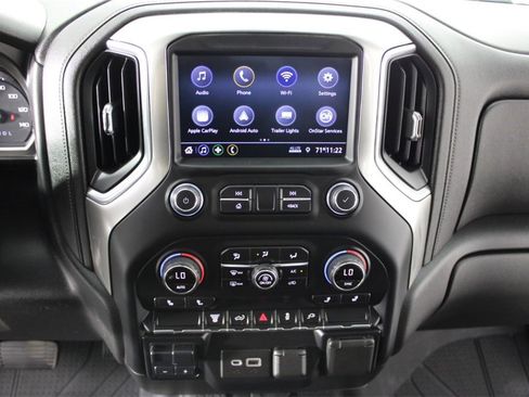 Used 2021 Chevrolet Silverado 2500 LT w/ Fleet Comfort Package image 21