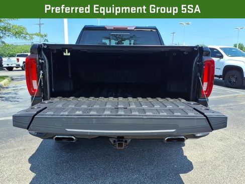Certified 2022 GMC Sierra 1500 Denali w/ Denali Premium Package AWD/4WD image 15