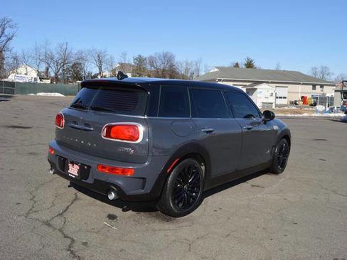 Used 2017 MINI Cooper Clubman S image 62