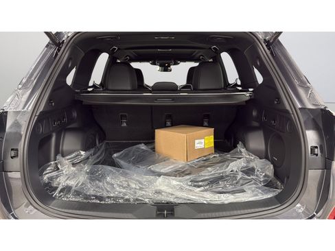 New 2026 Subaru Forester Sport AWD/4WD image 40